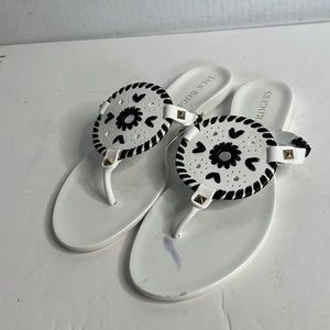 Jack Rogers Georgica women’s Jelly sandals